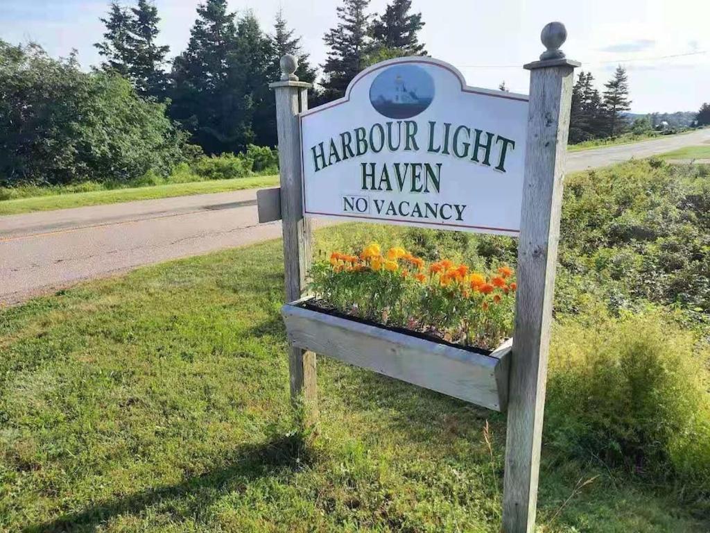 노스 러스티코 Harbour Light Haven 빌라 외부 사진